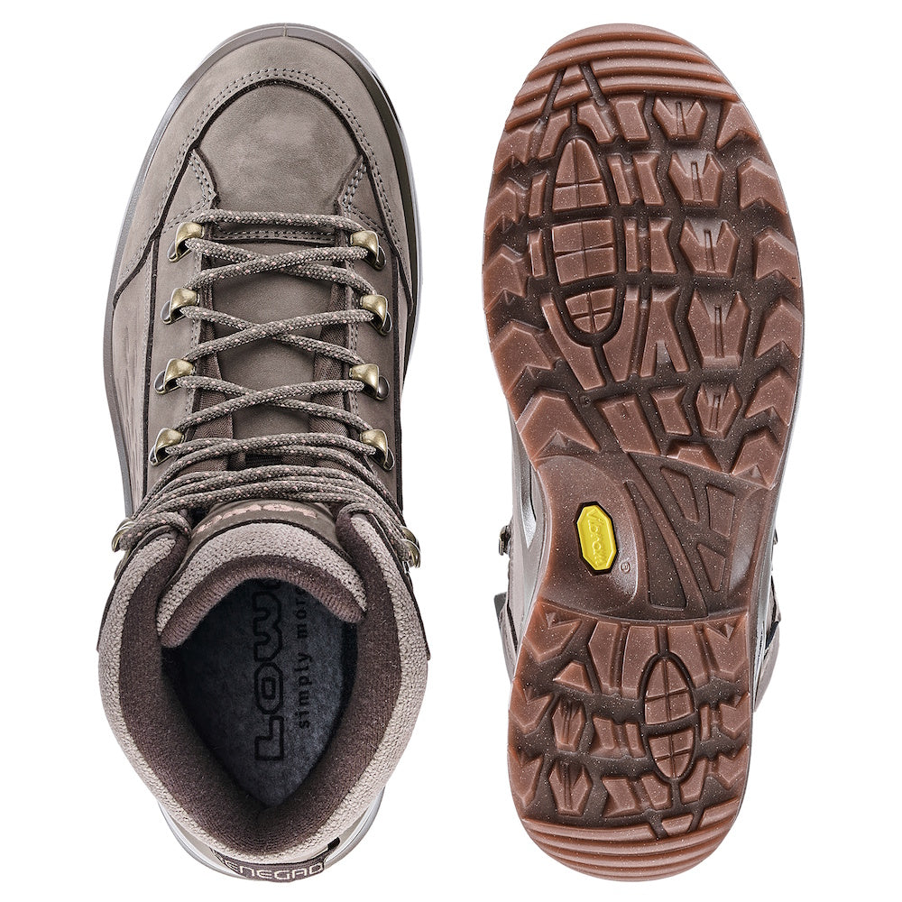RENEGADE WARM GTX MID SAMPLE WOMEN'S