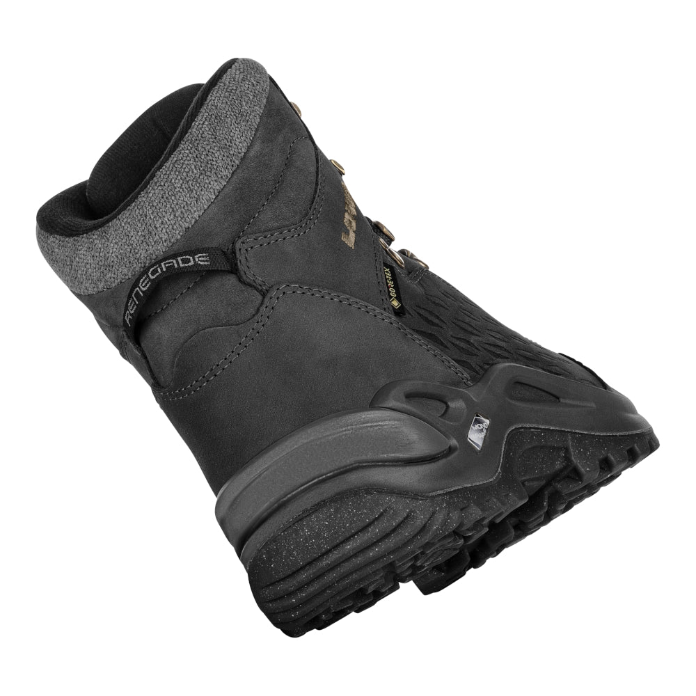 RENEGADE WARM GTX MID SAMPLE WOMEN'S