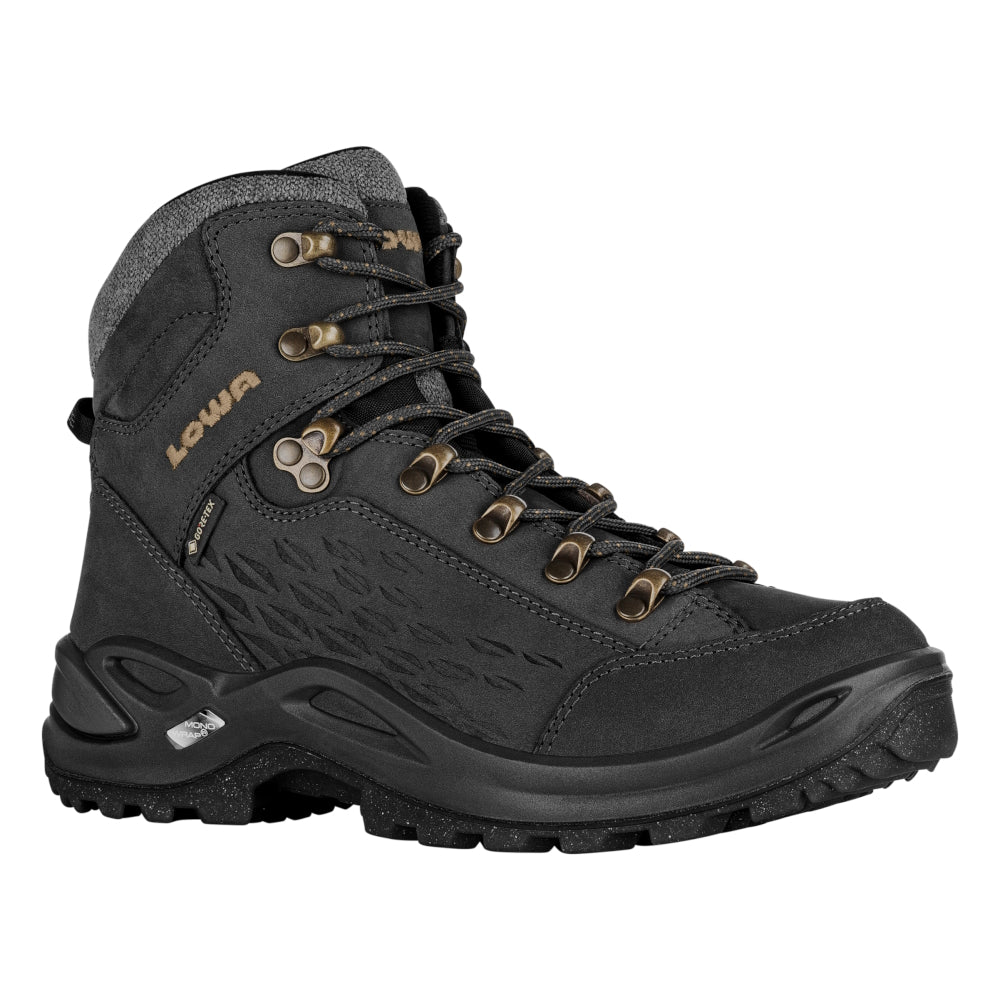 RENEGADE WARM GTX MID SAMPLE WOMEN'S