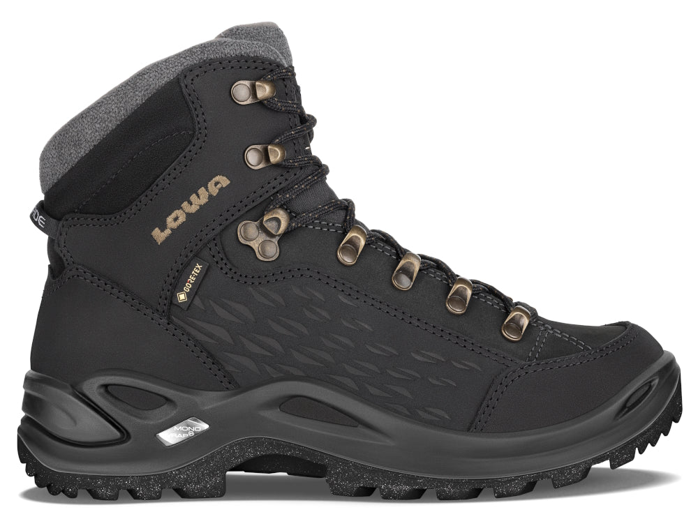 RENEGADE WARM GTX MID SAMPLE WOMEN'S