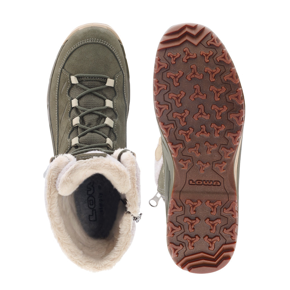 BARINA EVO GTX WOMEN'S