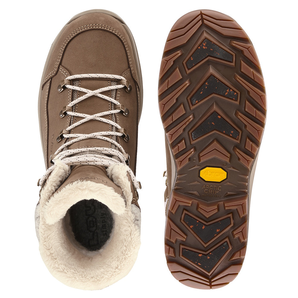 RENEGADE EVO ICE GTX SAMPLE WOMEN'S