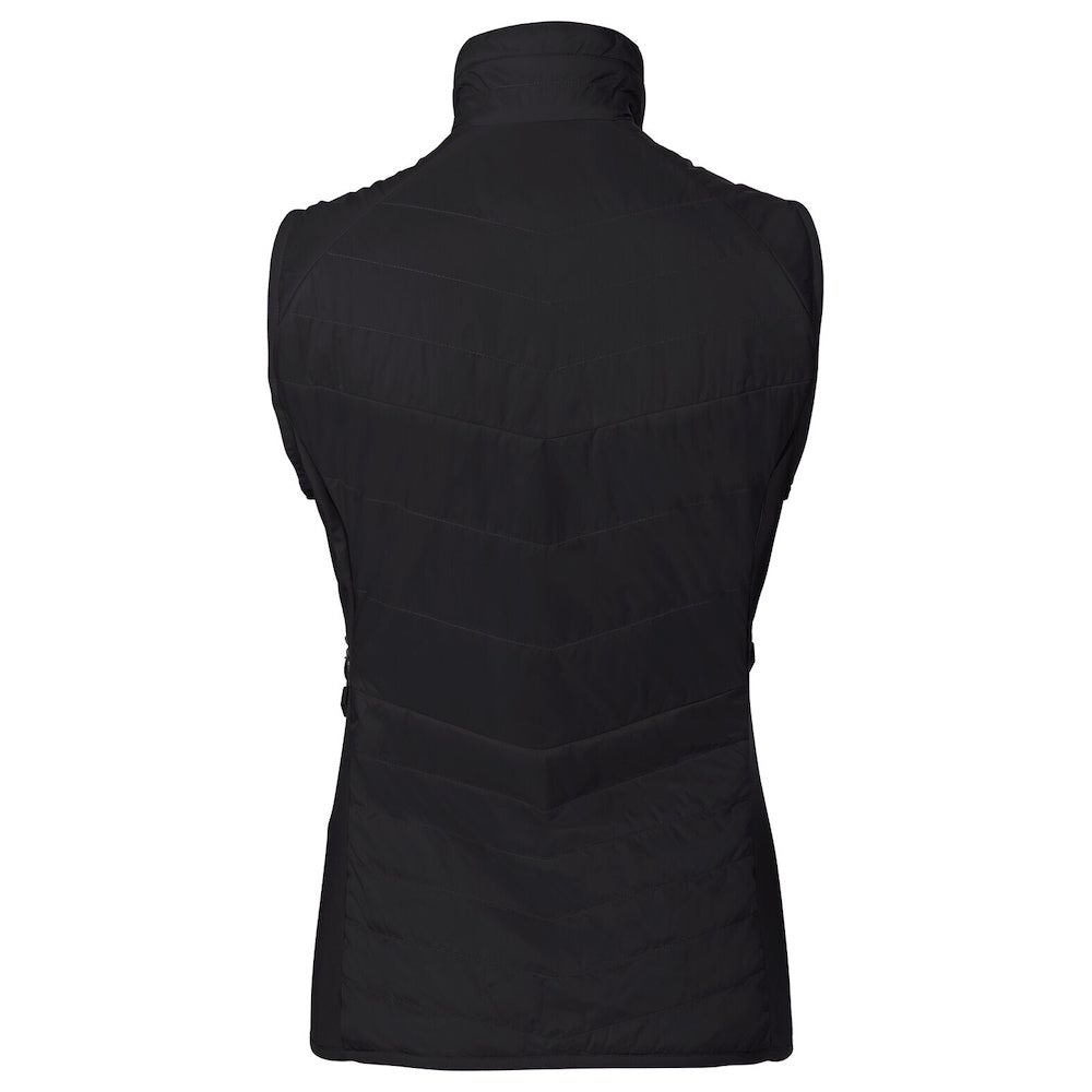 WOMEN'S SESVENNA VEST IV