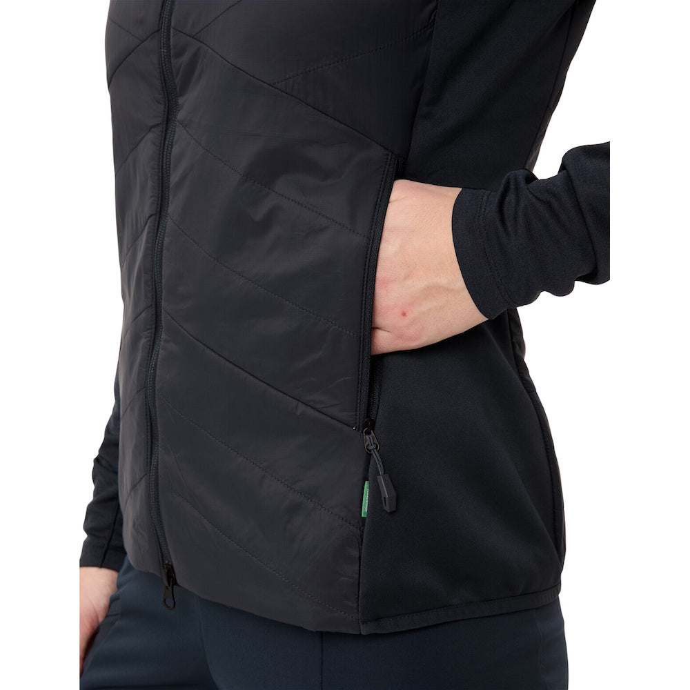 WOMEN'S SESVENNA VEST IV