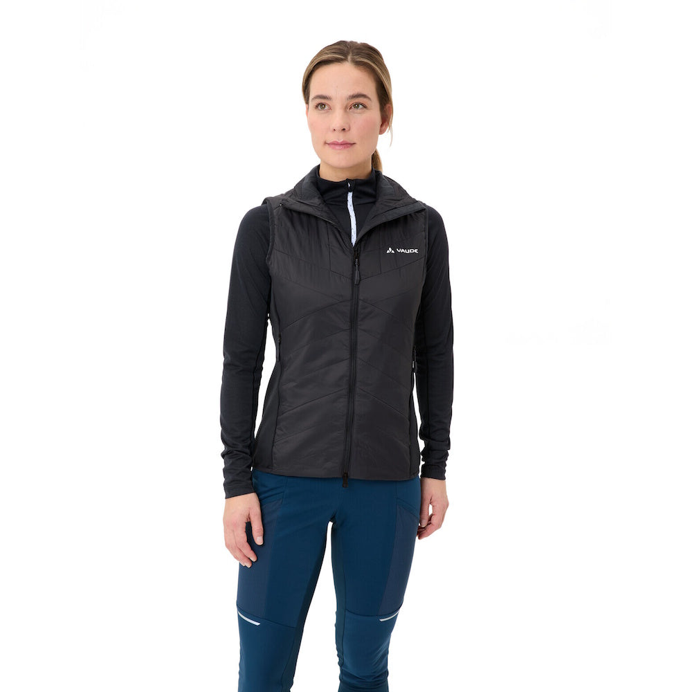 WOMEN'S SESVENNA VEST IV