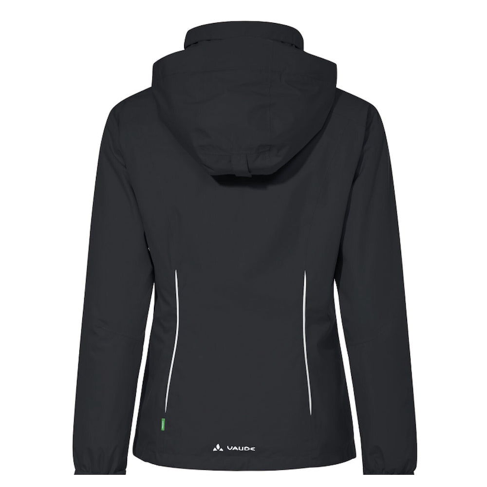 WOMEN'S ESCAPE BIKE WARM JACKET