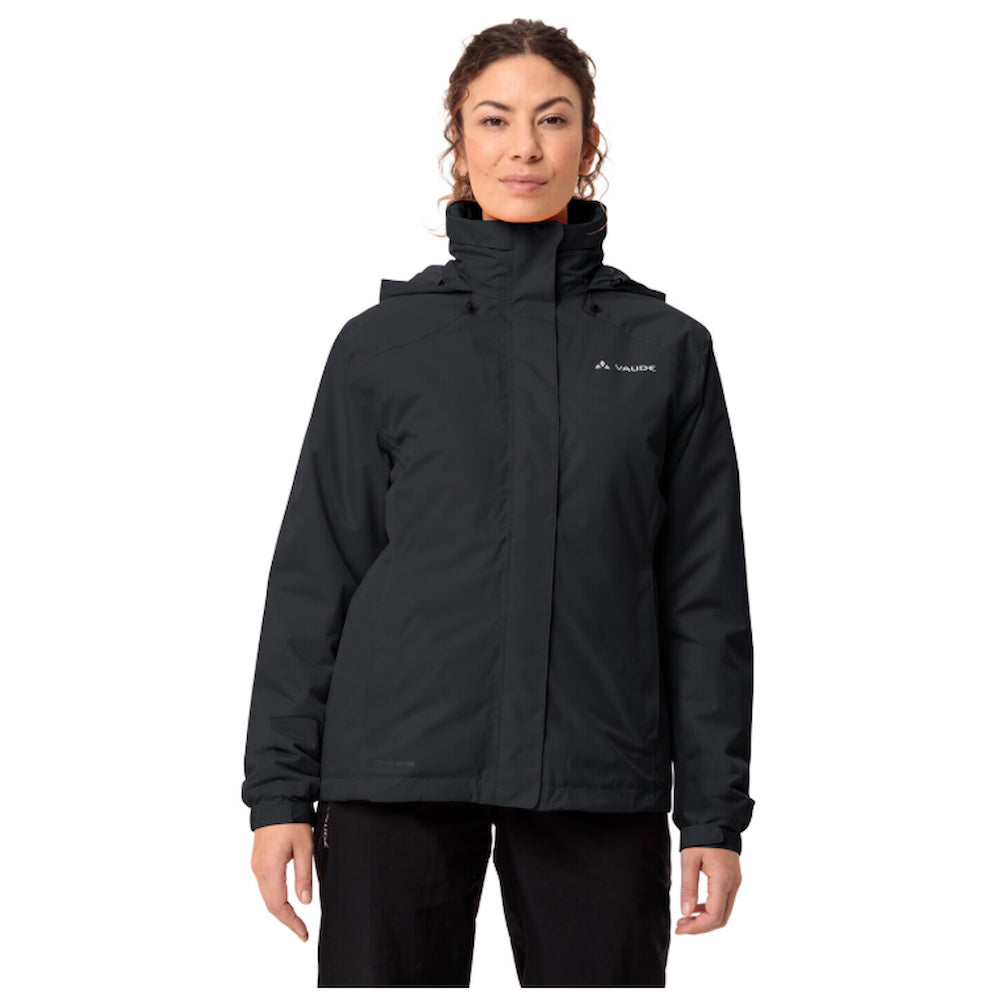 WOMEN'S ESCAPE BIKE WARM JACKET