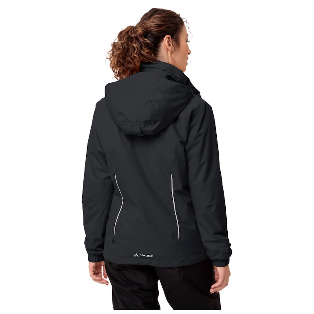 WOMEN'S ESCAPE BIKE WARM JACKET