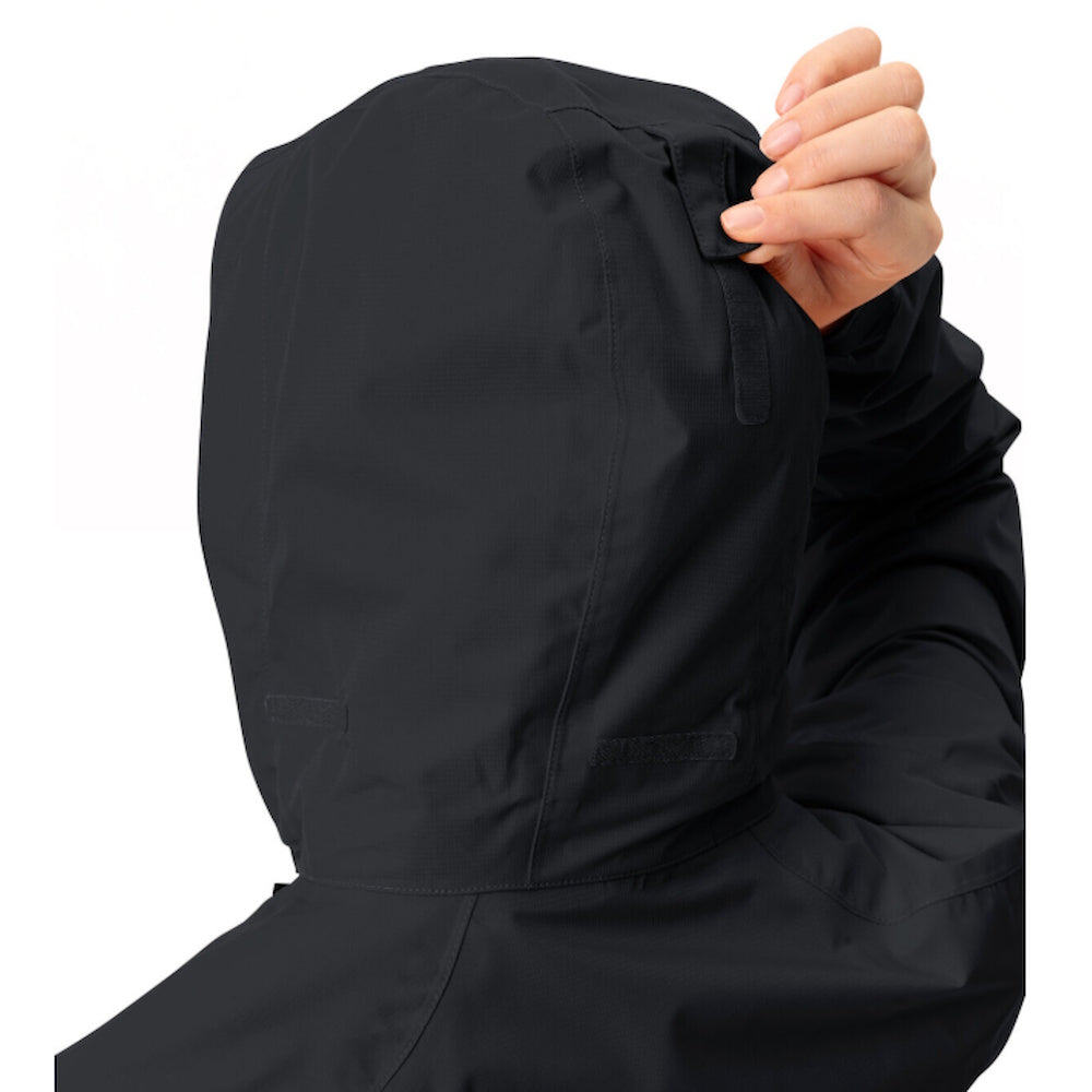 WOMEN'S ESCAPE BIKE WARM JACKET