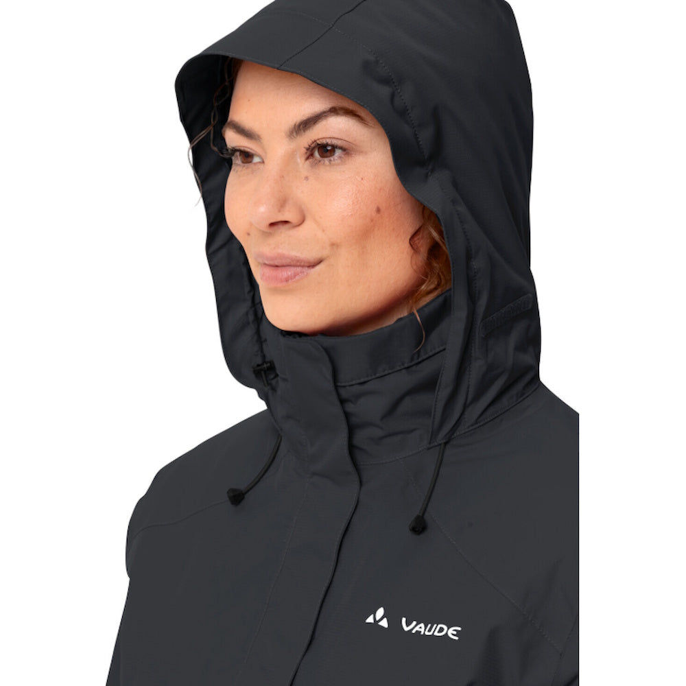 WOMEN'S ESCAPE BIKE WARM JACKET