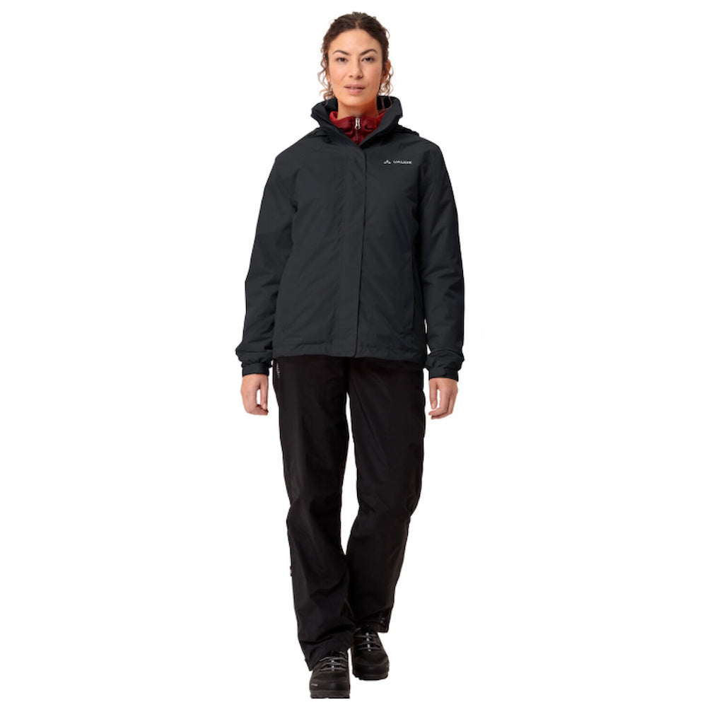 WOMEN'S ESCAPE BIKE WARM JACKET