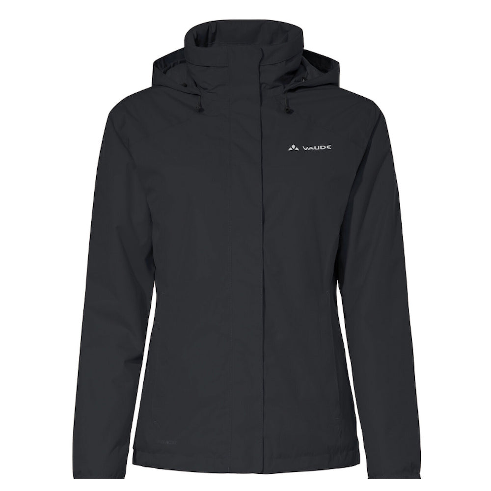 WOMEN'S ESCAPE BIKE WARM JACKET