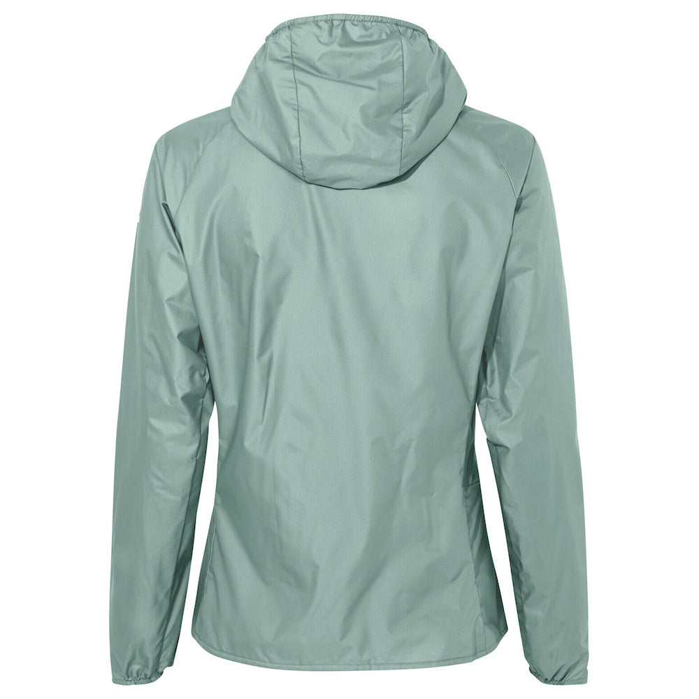 WOMEN'S SCOPI WIND JACKET