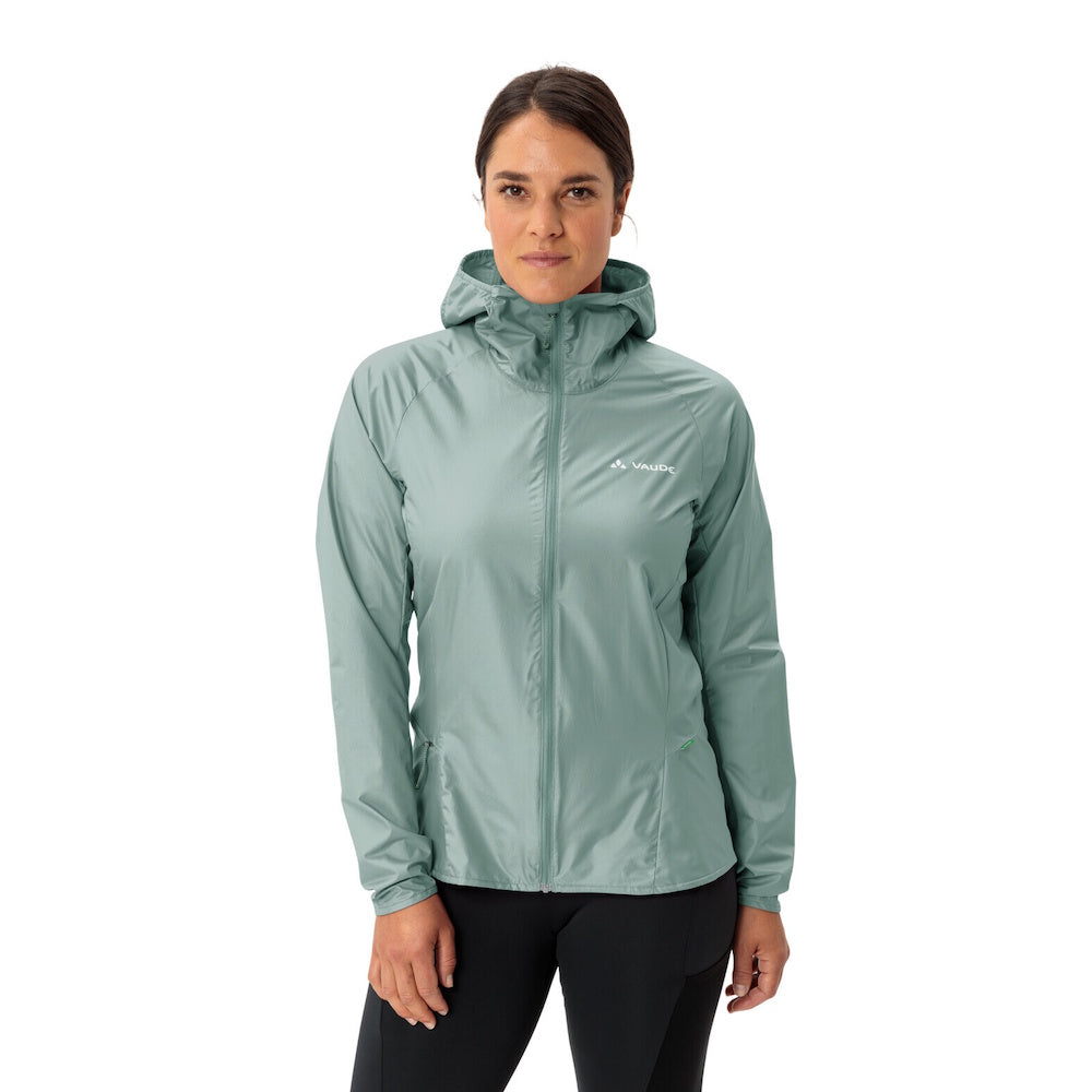 WOMEN'S SCOPI WIND JACKET