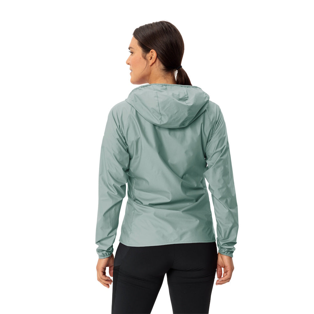 WOMEN'S SCOPI WIND JACKET