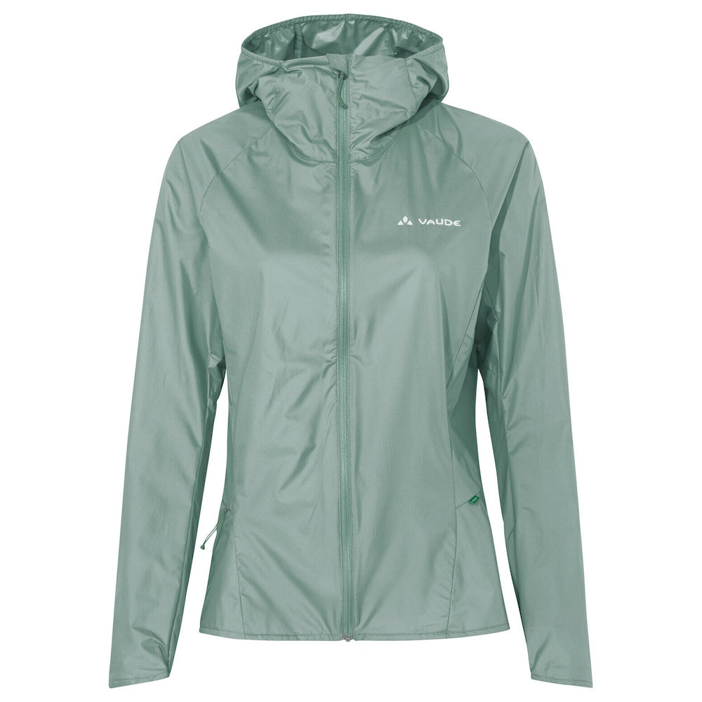 WOMEN'S SCOPI WIND JACKET