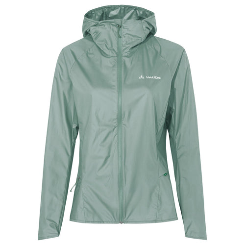 WOMEN'S SCOPI WIND JACKET