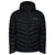 MEN'S MONVISO DOWN HOODED JACKET