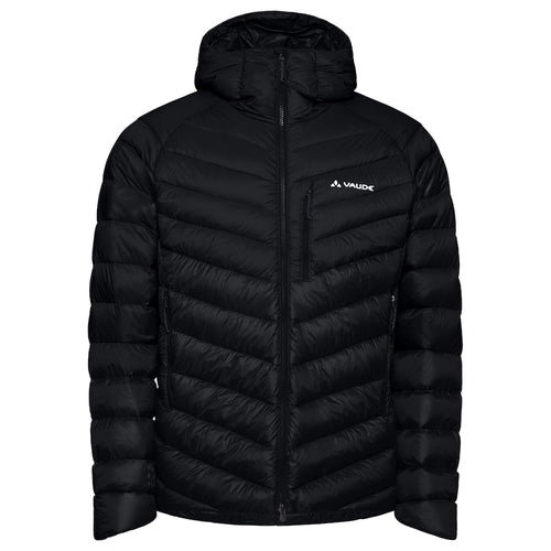 MEN'S MONVISO DOWN HOODED JACKET