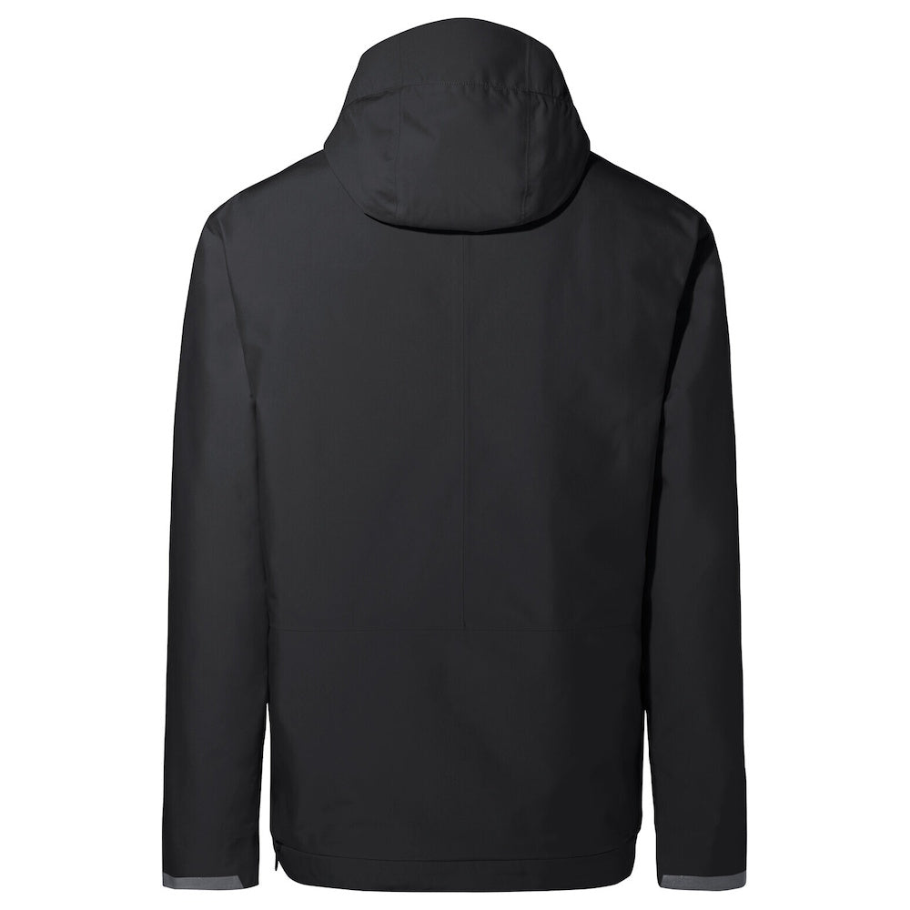 MEN'S CYCLIST WARM RAIN JACKET II