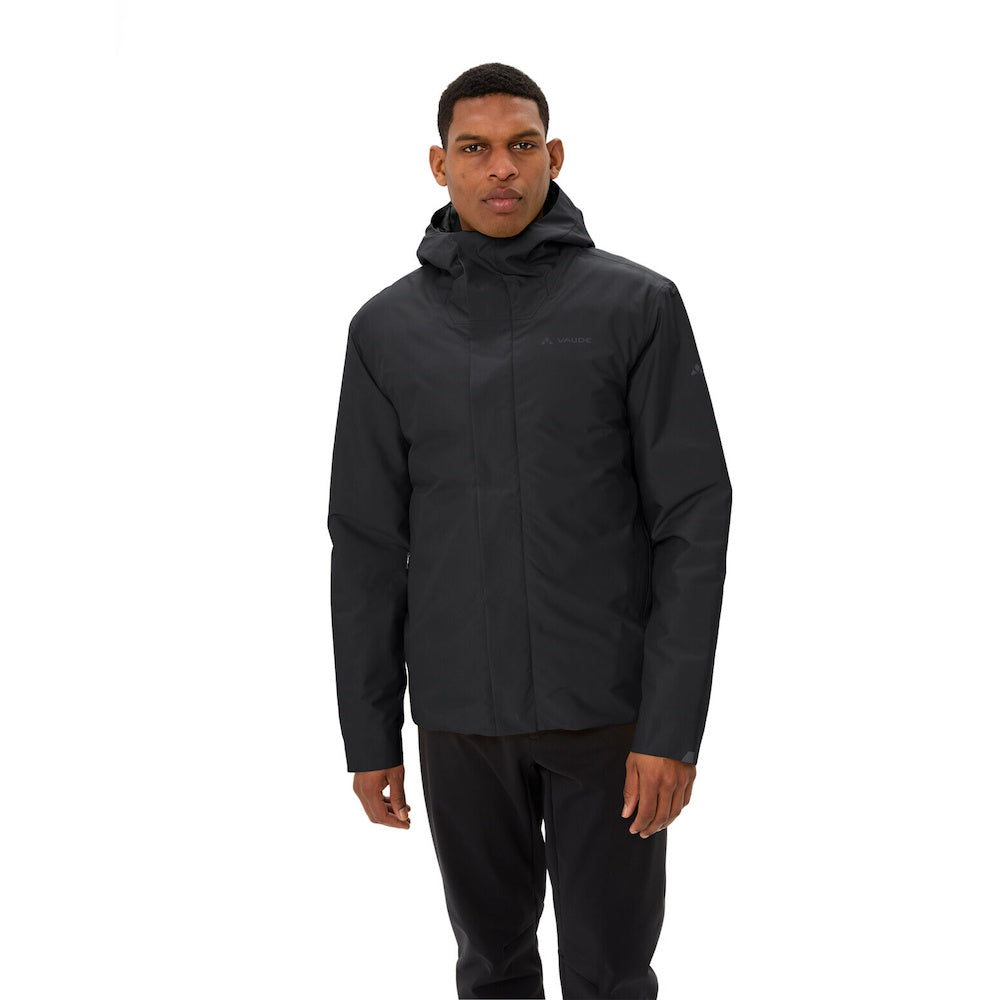 MEN'S CYCLIST WARM RAIN JACKET II