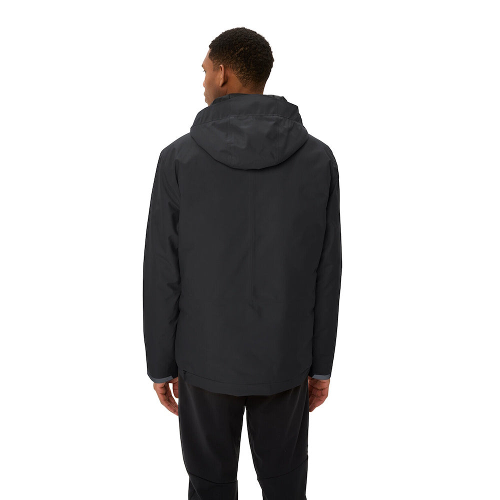 MEN'S CYCLIST WARM RAIN JACKET II