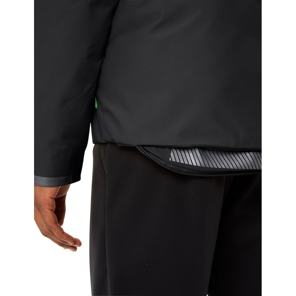MEN'S CYCLIST WARM RAIN JACKET II