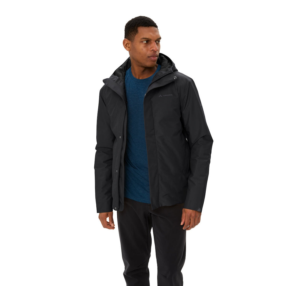 MEN'S CYCLIST WARM RAIN JACKET II