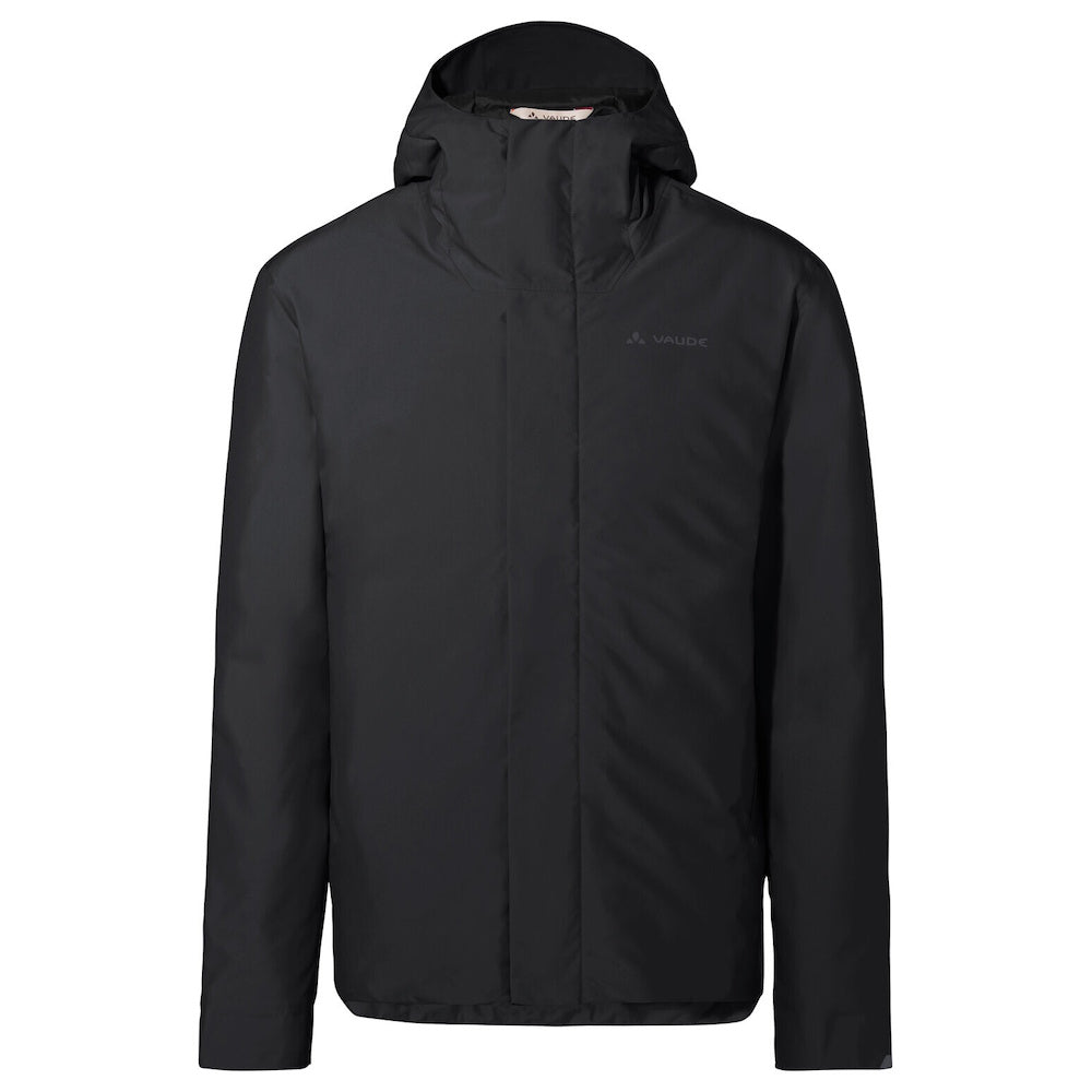 MEN'S CYCLIST WARM RAIN JACKET II