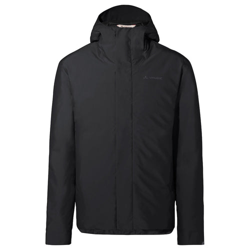 MEN'S CYCLIST WARM RAIN JACKET II
