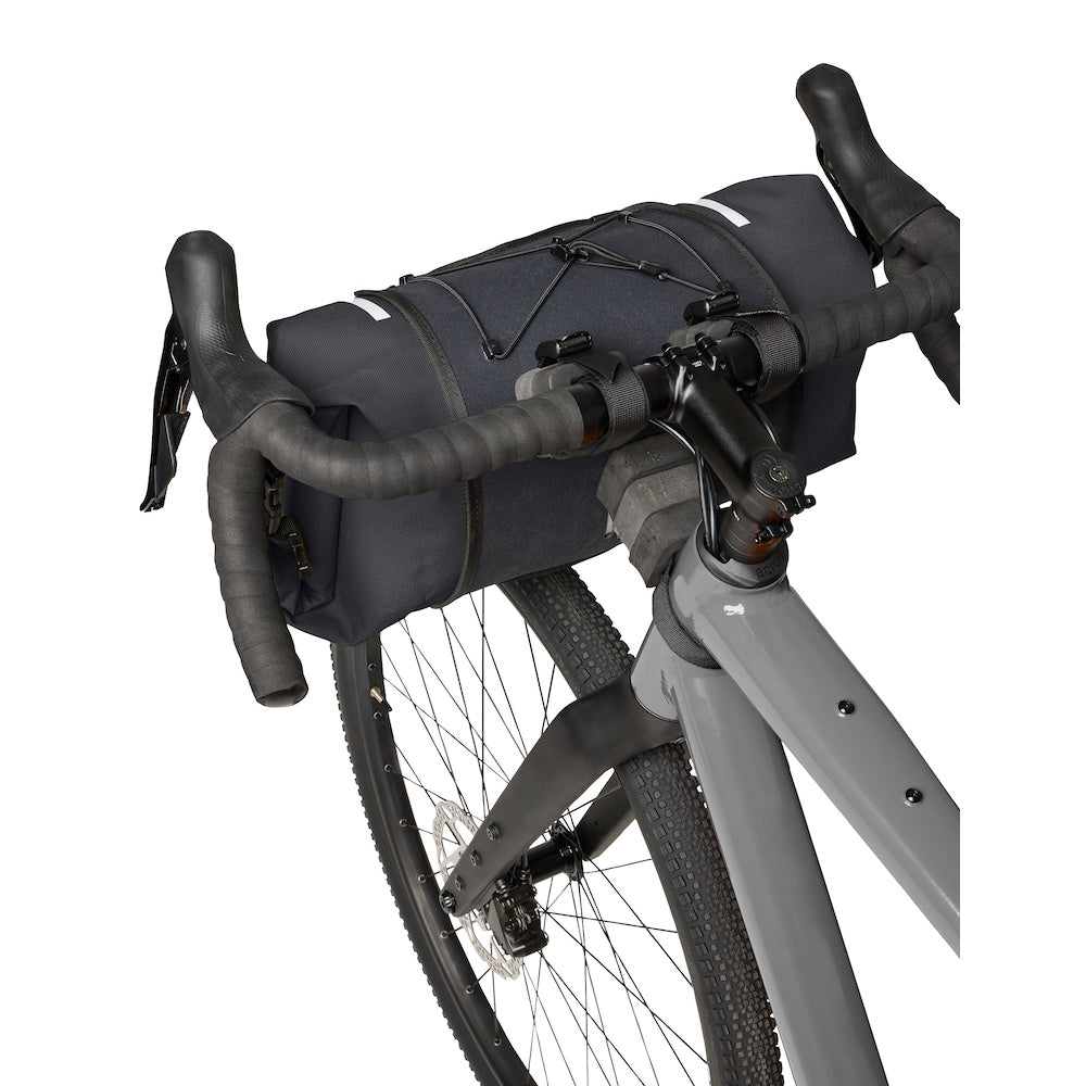 TRAILFRONT CAGE 10