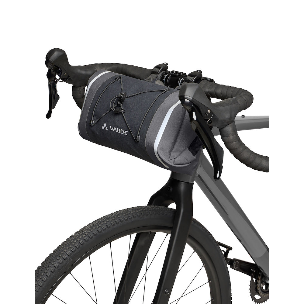 TRAILFRONT COMPACT 5