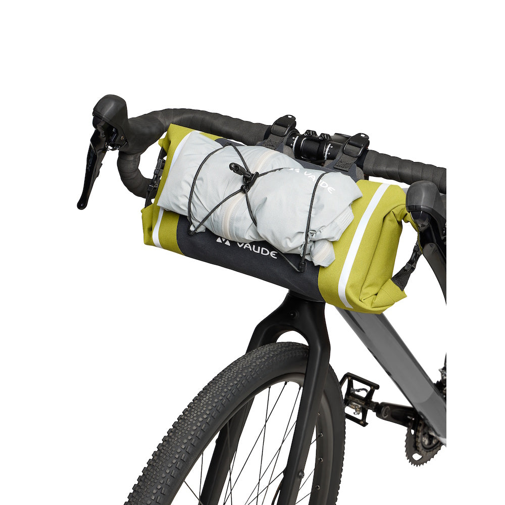 TRAILFRONT COMPACT 5