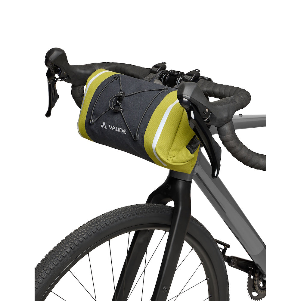 TRAILFRONT COMPACT 5