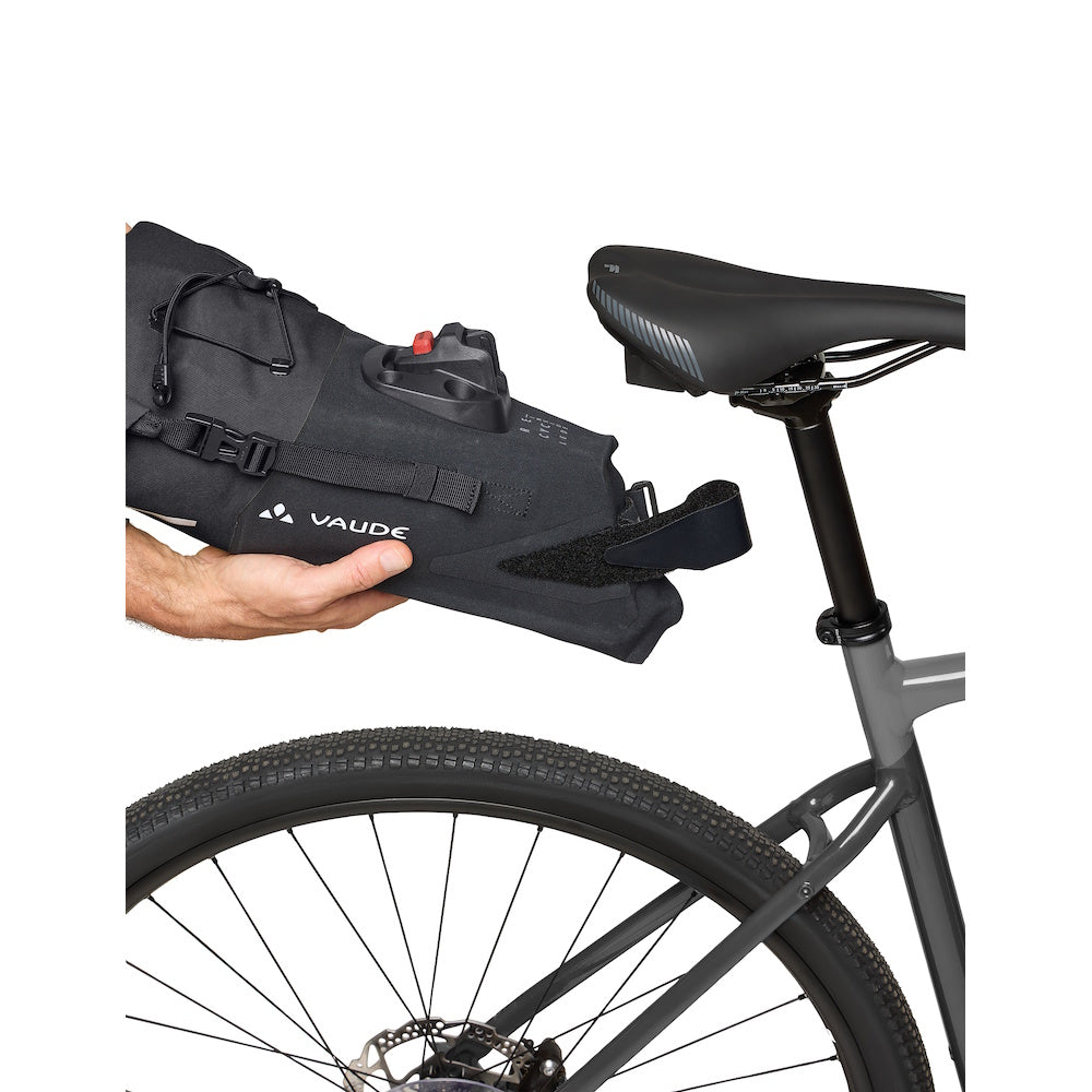 TRAILSADDLE M6