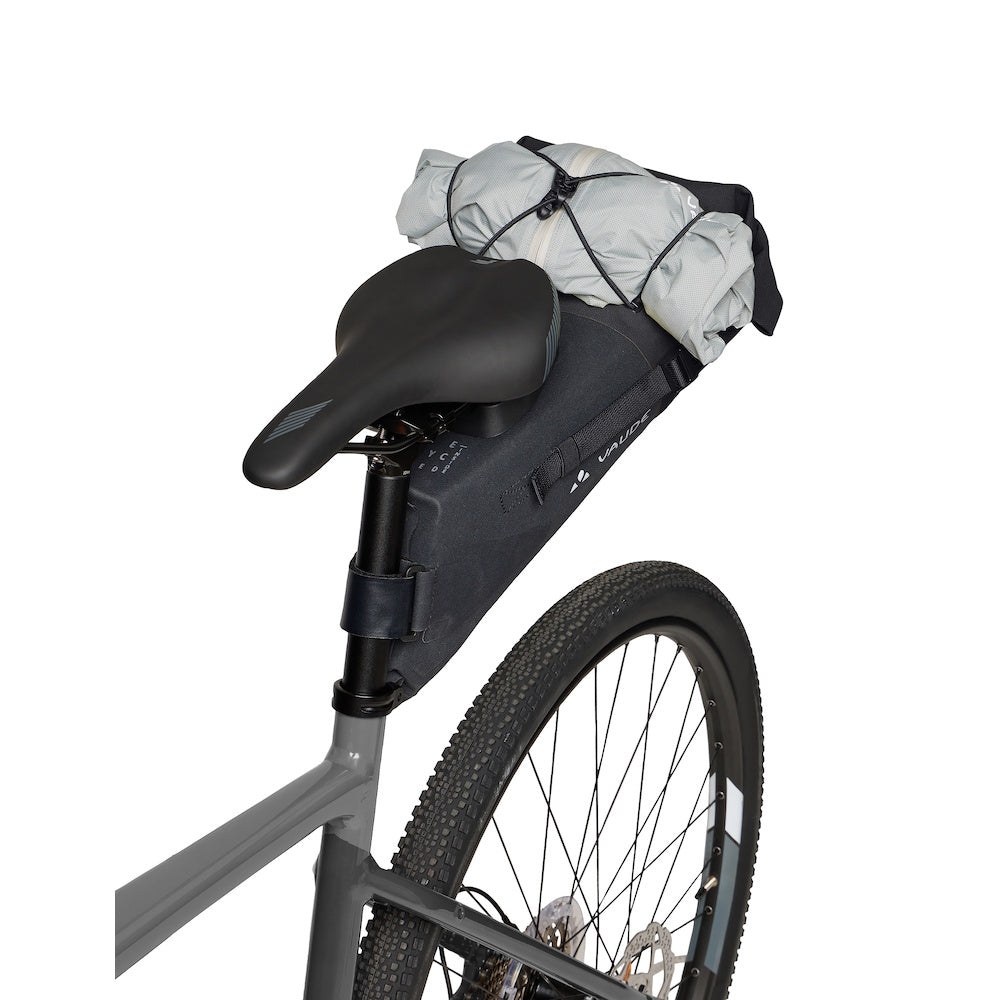 TRAILSADDLE M6
