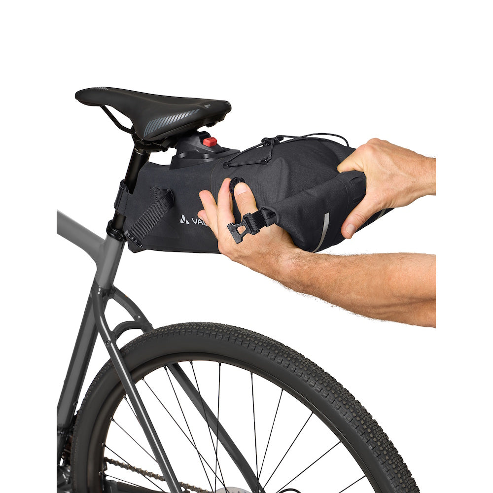 TRAILSADDLE M6