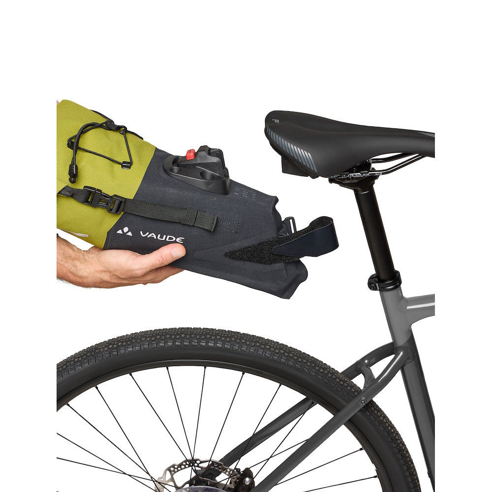 TRAILSADDLE M6