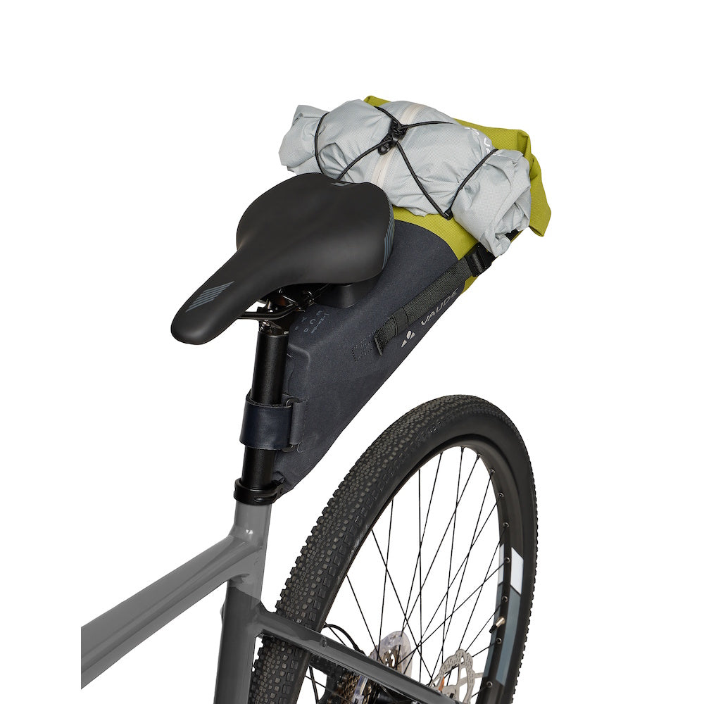 TRAILSADDLE M6