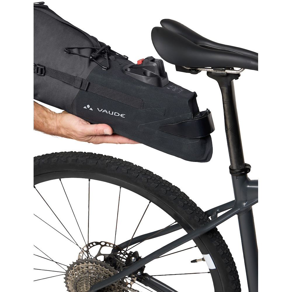 TRAILSADDLE L 10.5