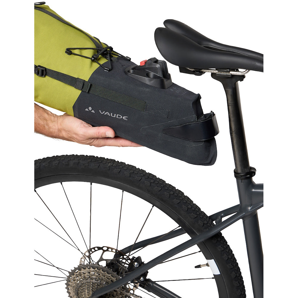 TRAILSADDLE L 10.5