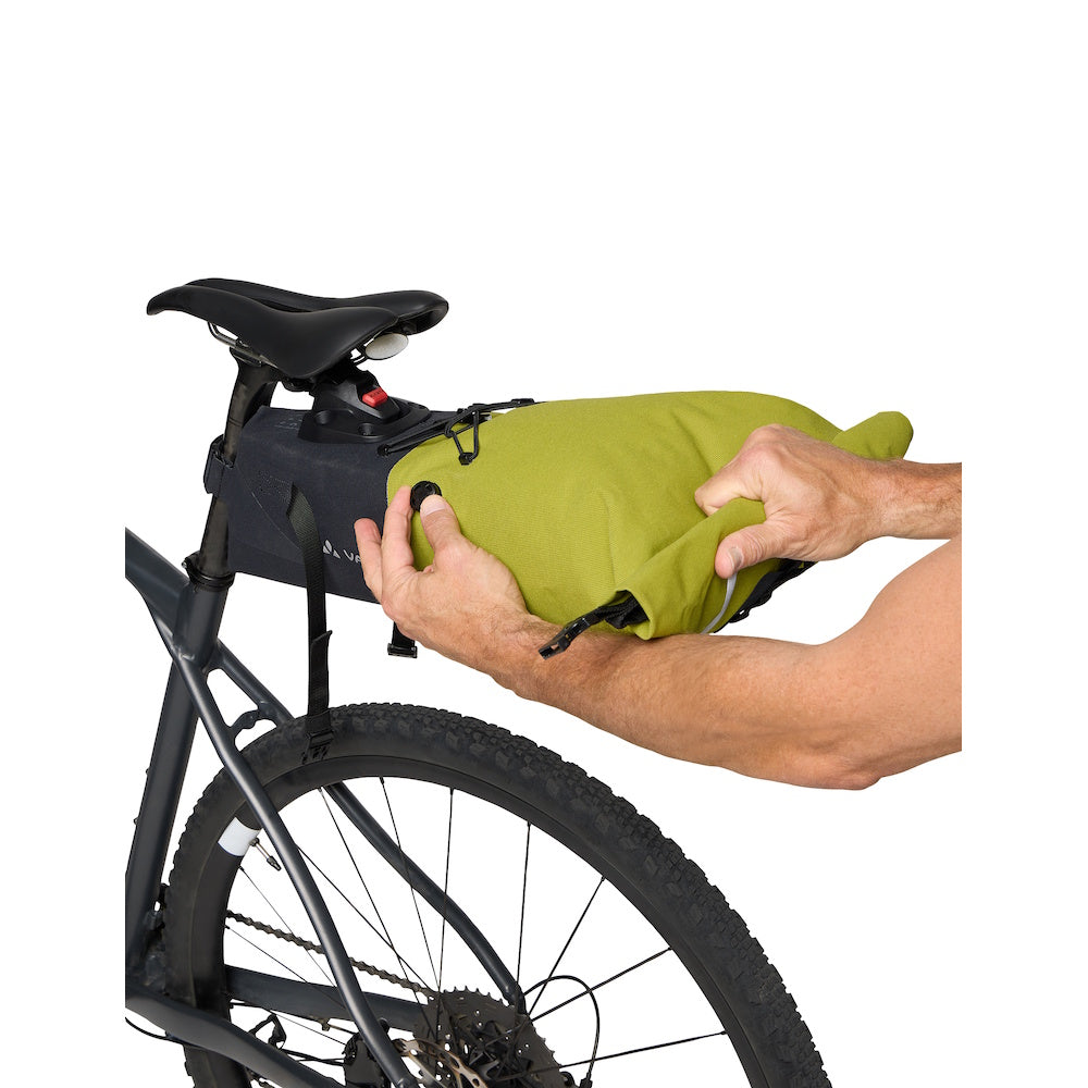 TRAILSADDLE L 10.5