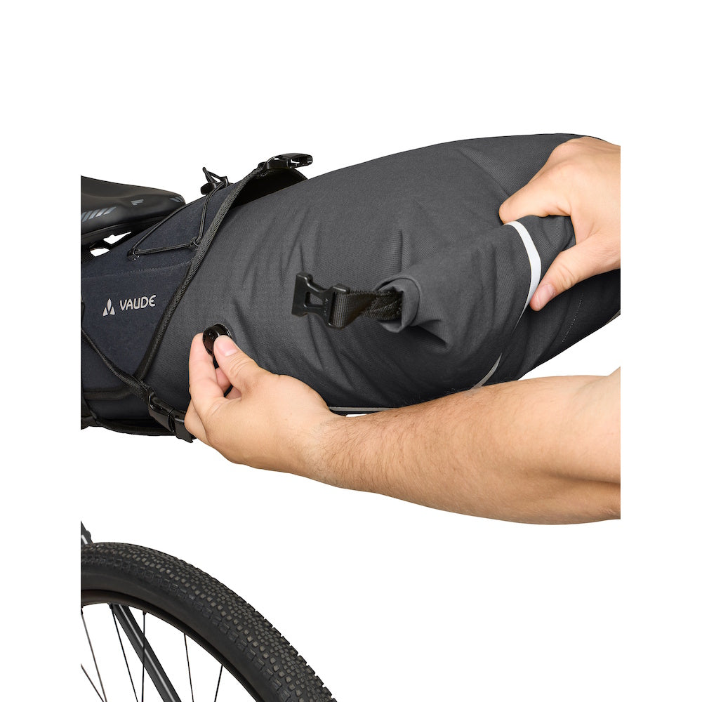 TRAILSADDLE CAGE 15