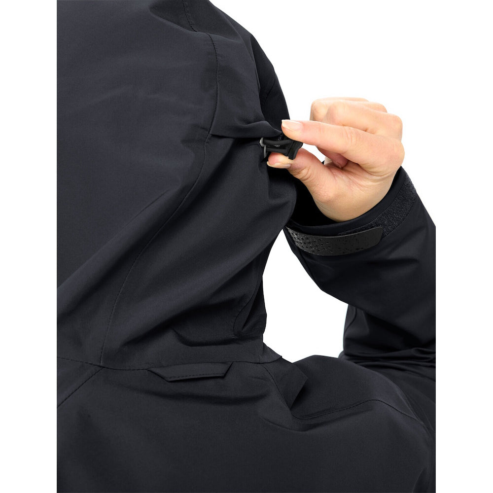 WOMEN'S ELOPE 3L JACKET