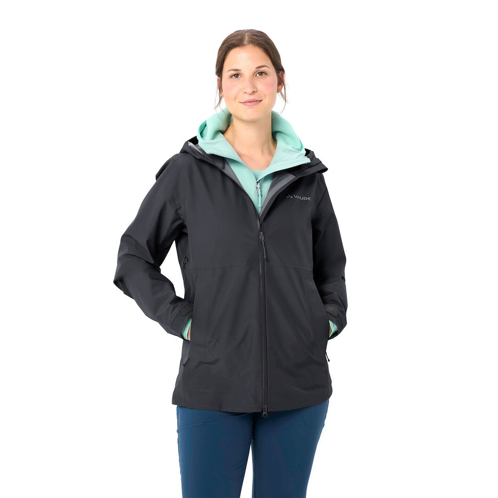 WOMEN'S ELOPE 3L JACKET