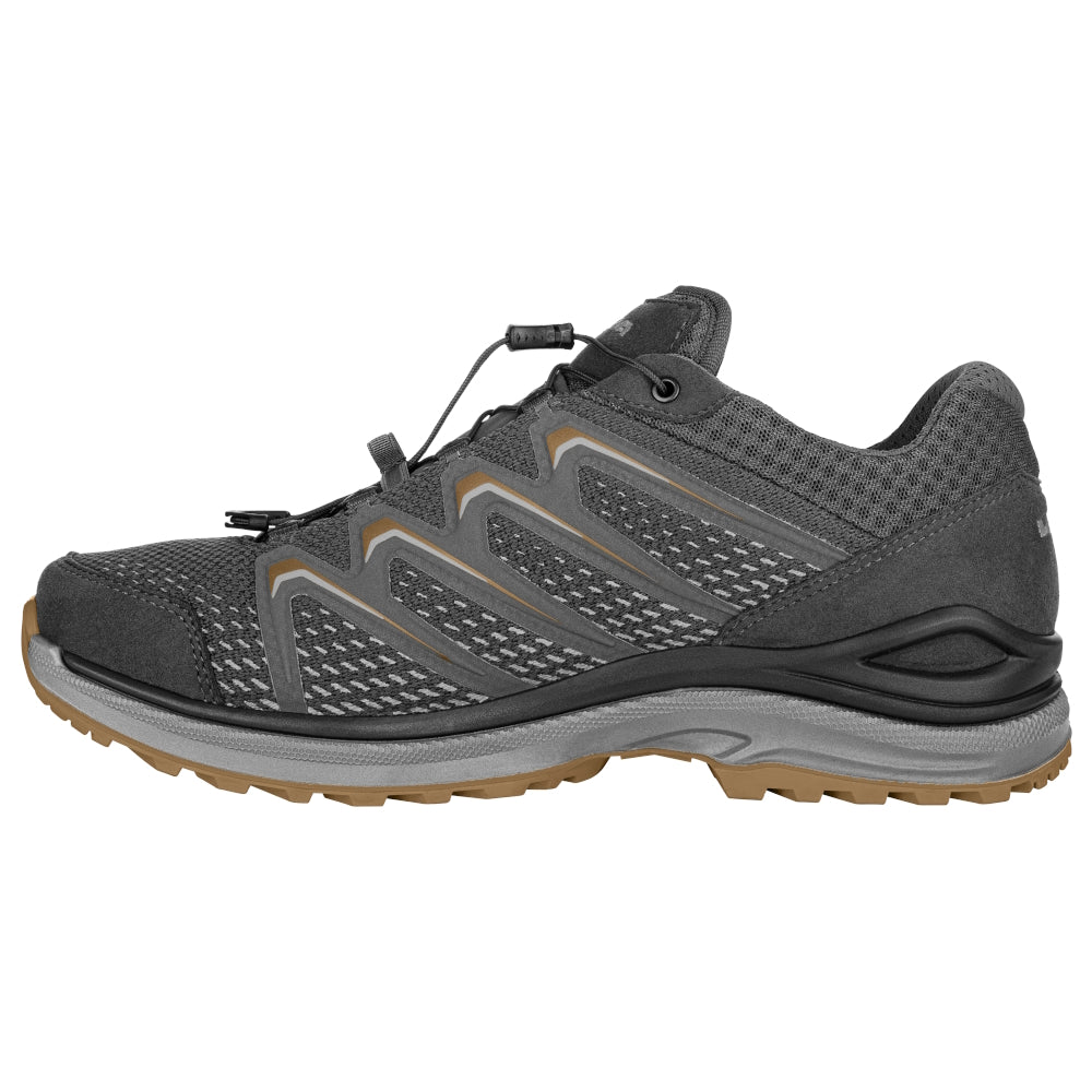 MADDOX SAMPLE MEN'S