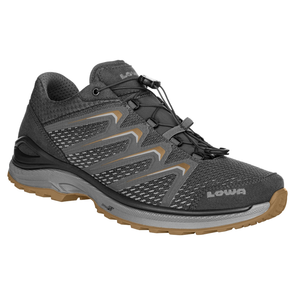 MADDOX SAMPLE MEN'S