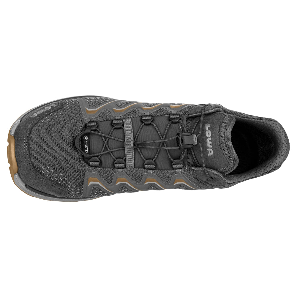 MADDOX SAMPLE MEN'S
