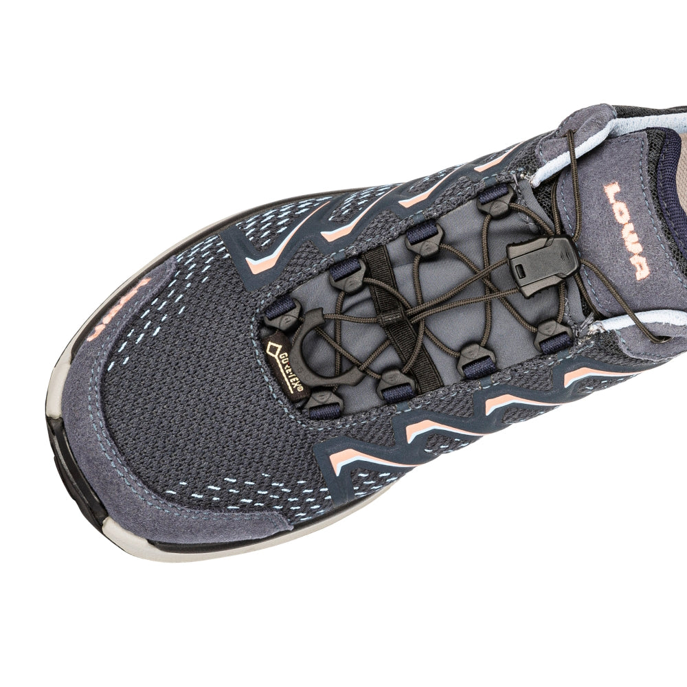 MADDOX SAMPLE WOMEN'S
