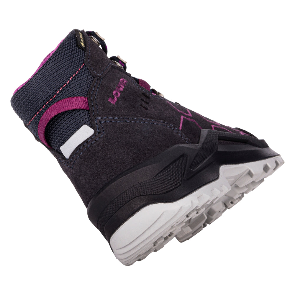 KODY EVO GTX MID JR SAMPLE